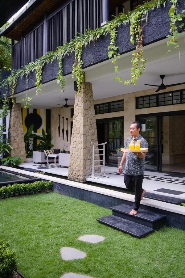Villa Amanputri