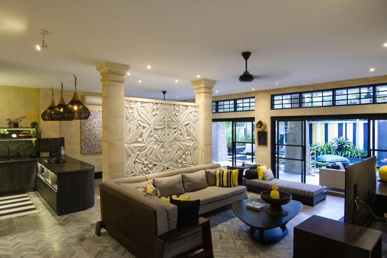 Villa Amanputri Seminyak