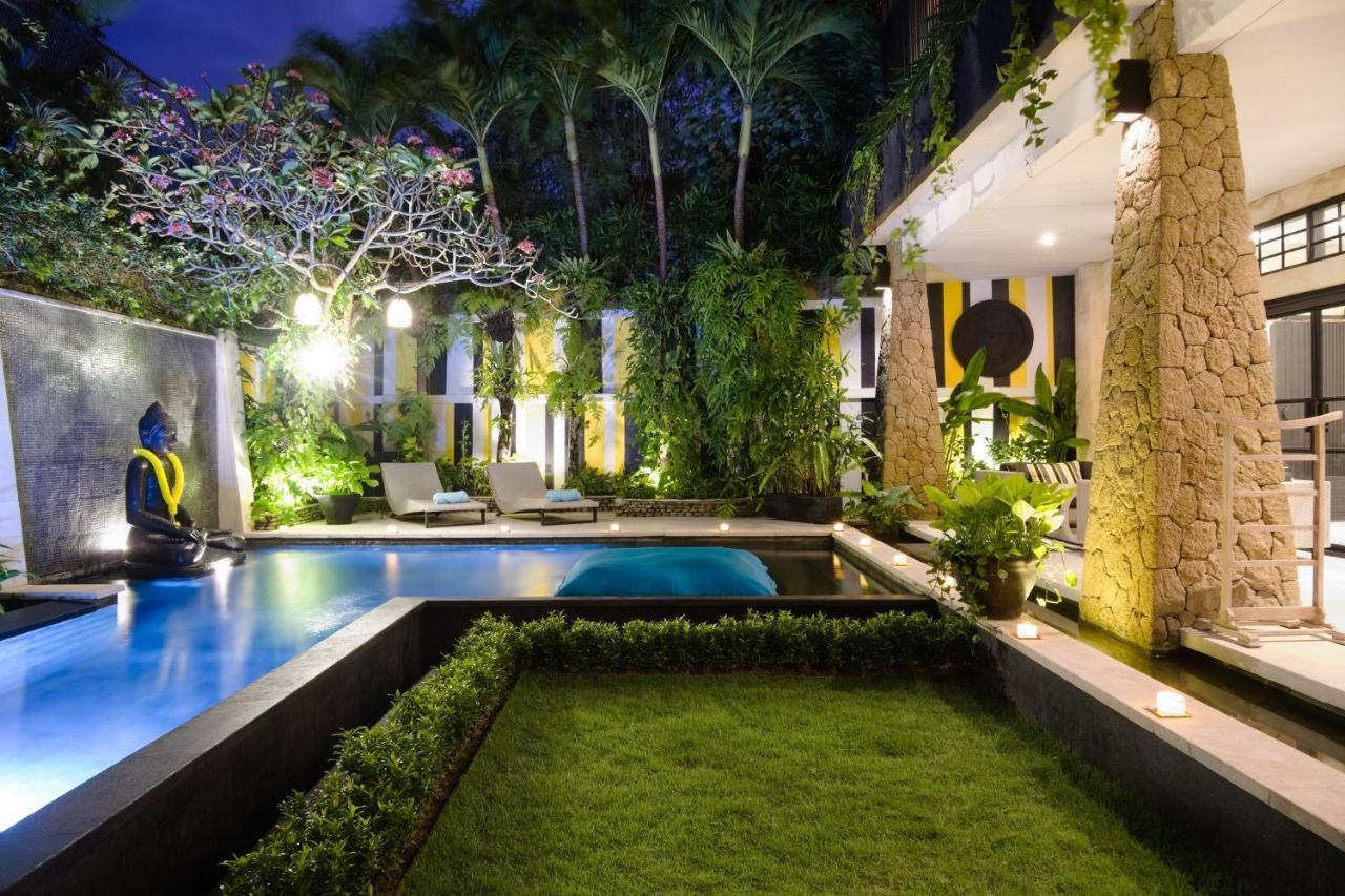 Villa Amanputri Seminyak