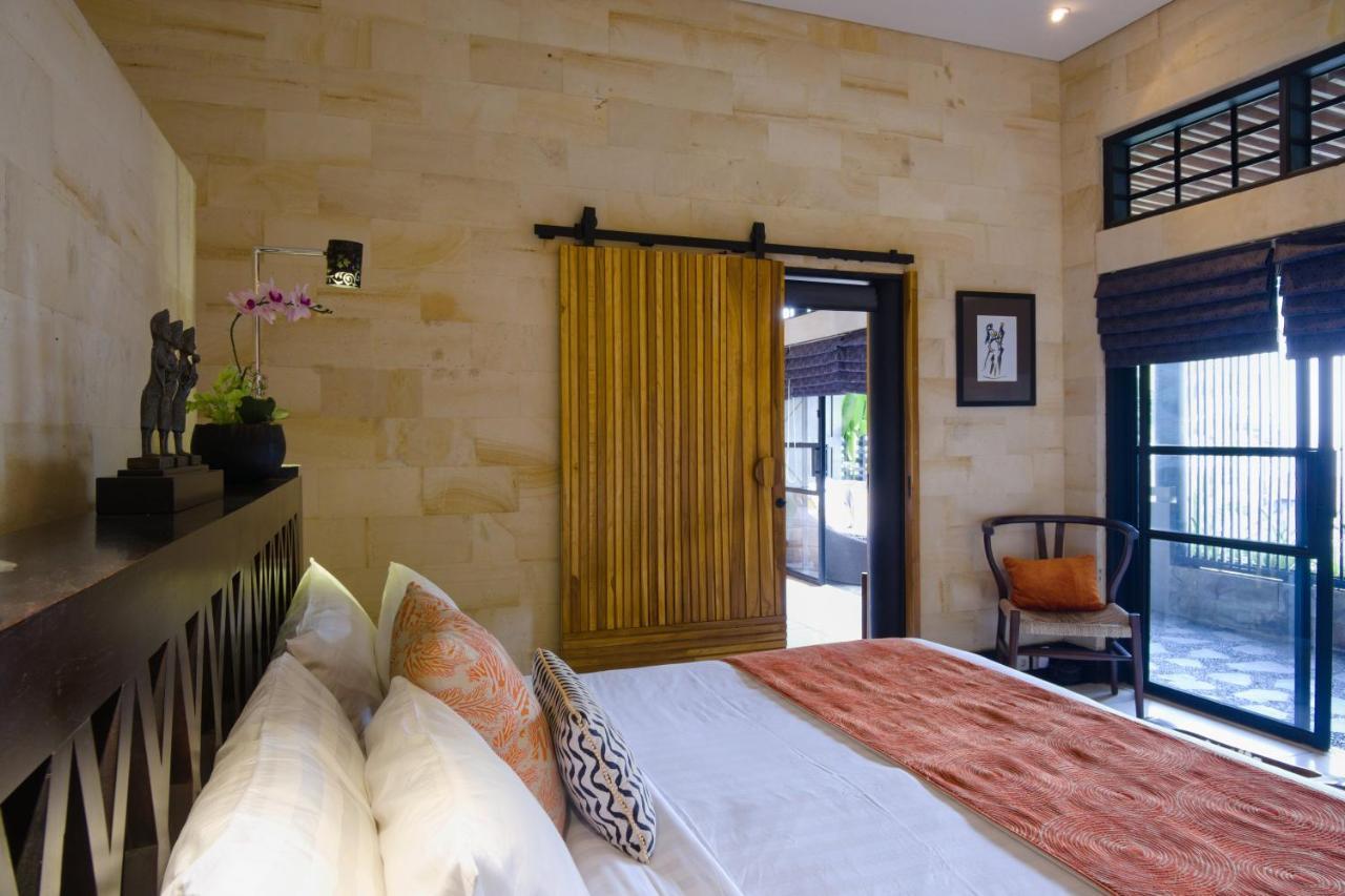 Villa Amanputri Seminyak
