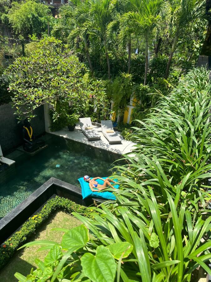 Villa Amanputri Seminyak