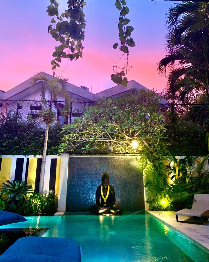 Amanputri Seminyak