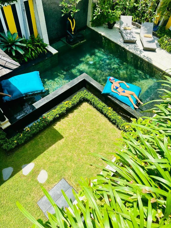 Villa Amanputri Seminyak