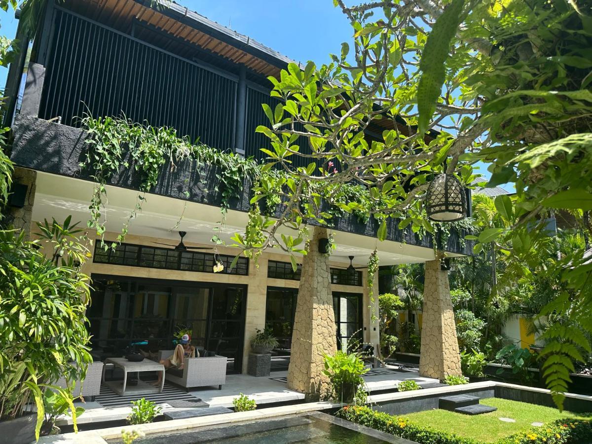 Amanputri * Seminyak