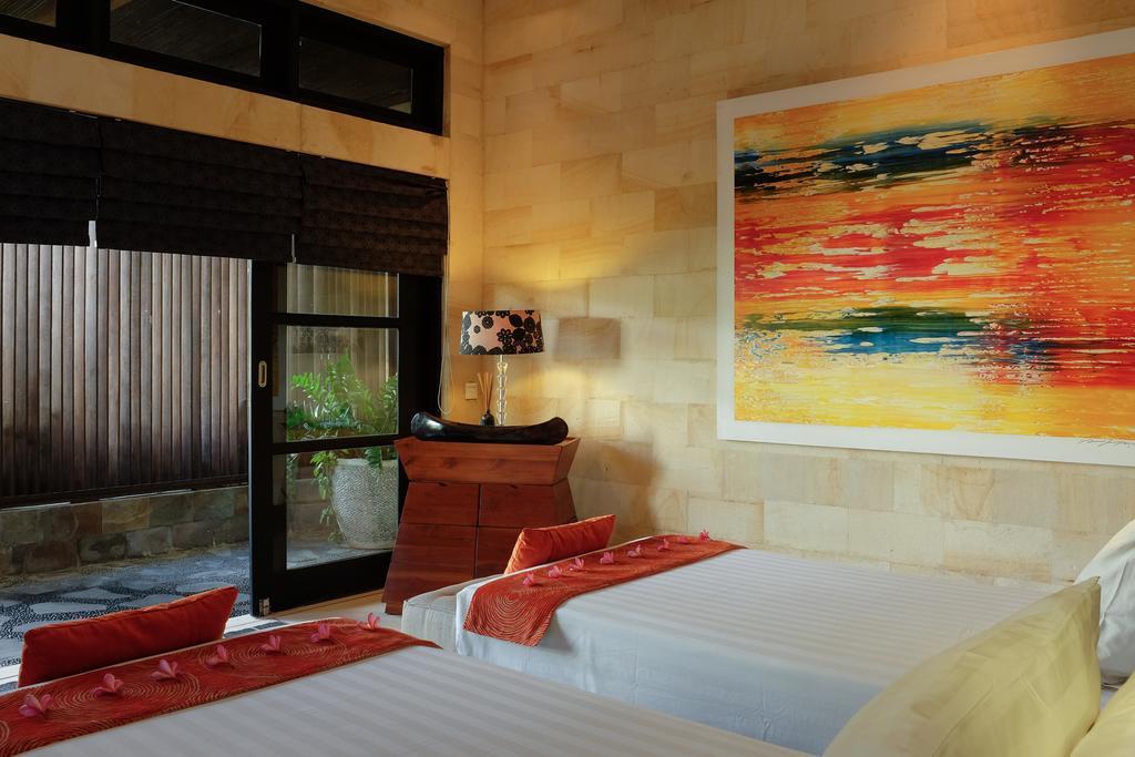 Amanputri * Seminyak
